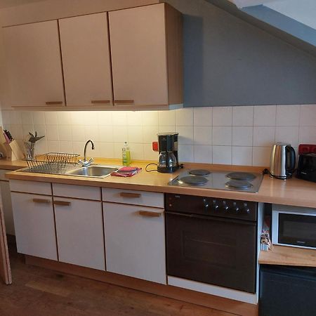 Landhaus Schoenblick Bad Kohlgrub Kültér fotó