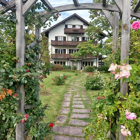Landhaus Schoenblick Bad Kohlgrub Kültér fotó