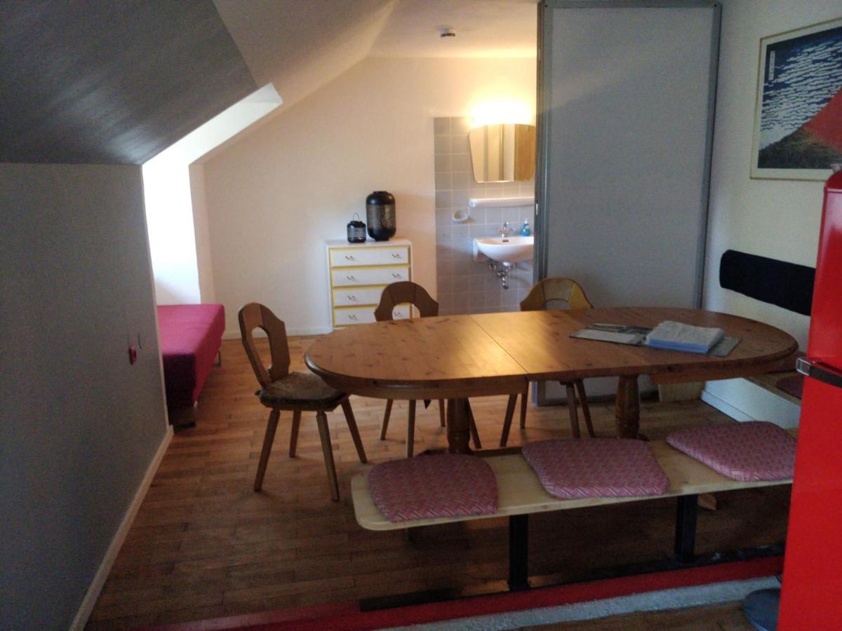 Landhaus Schoenblick Bad Kohlgrub Kültér fotó