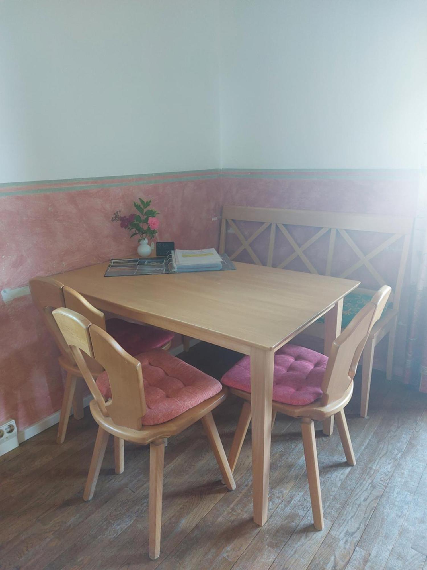 Landhaus Schoenblick Bad Kohlgrub Kültér fotó