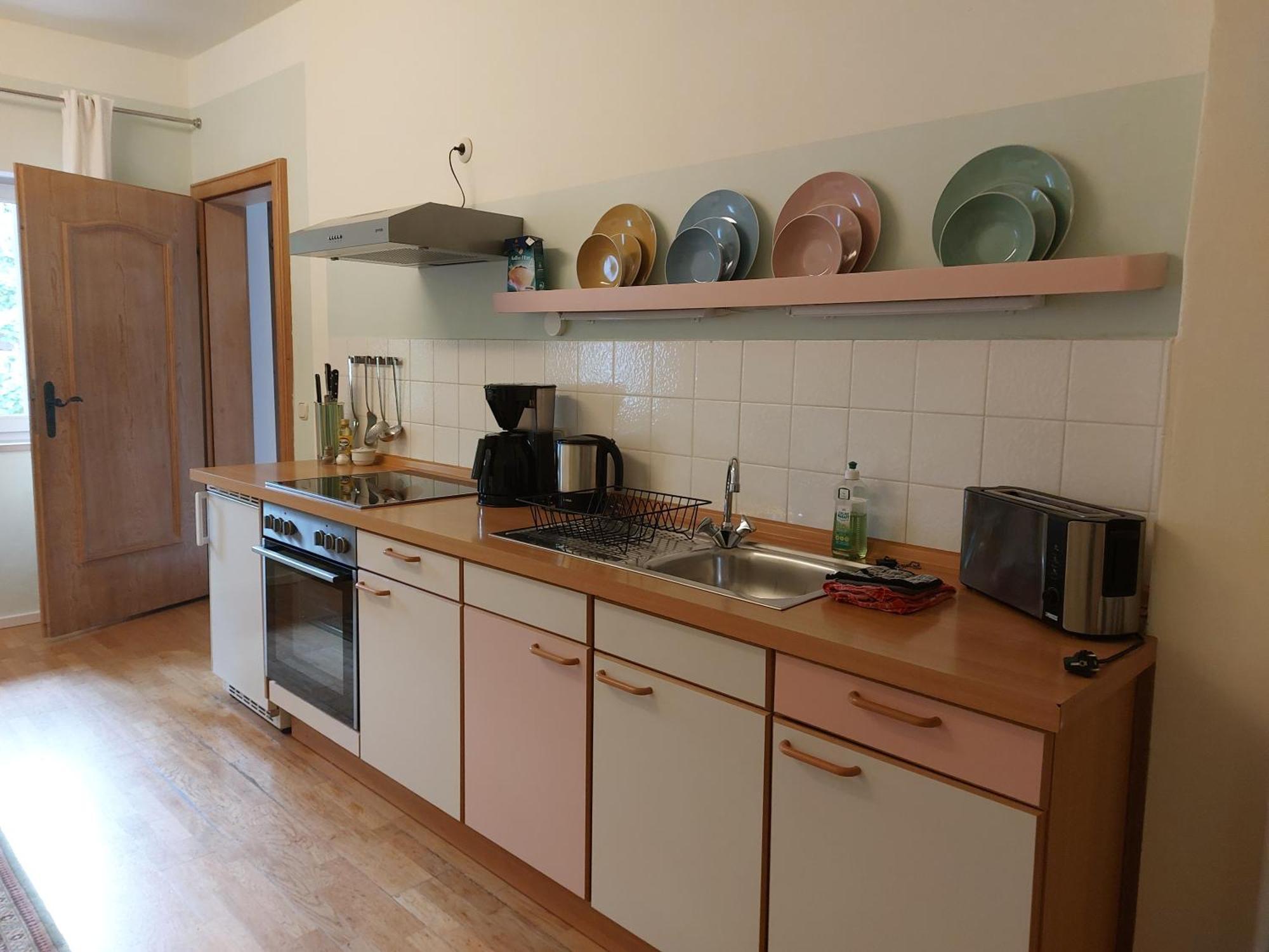 Landhaus Schoenblick Bad Kohlgrub Kültér fotó