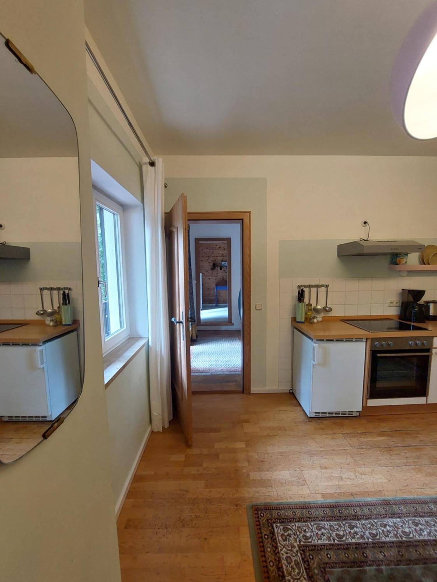 Landhaus Schoenblick Bad Kohlgrub Kültér fotó