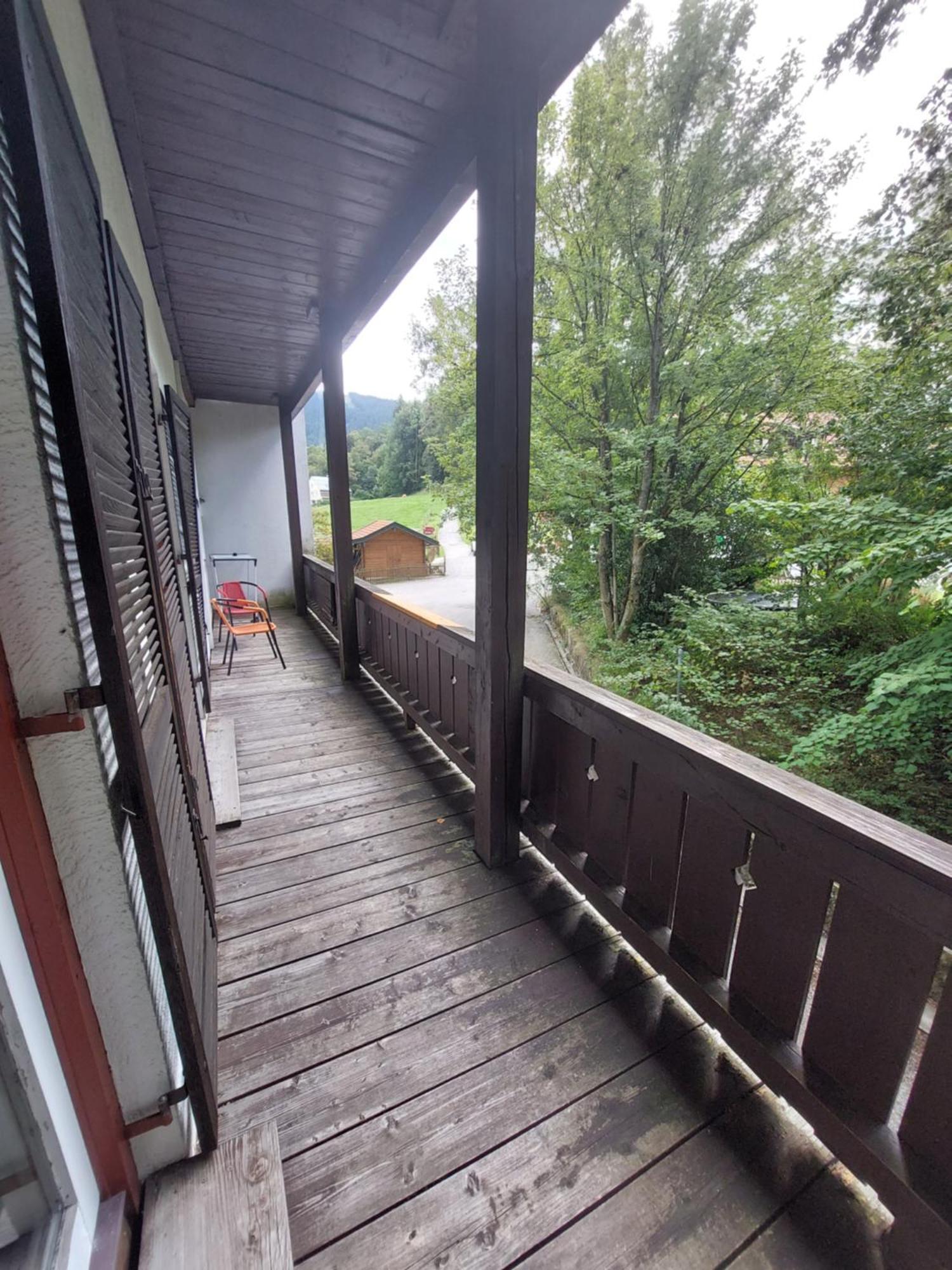 Landhaus Schoenblick Bad Kohlgrub Kültér fotó