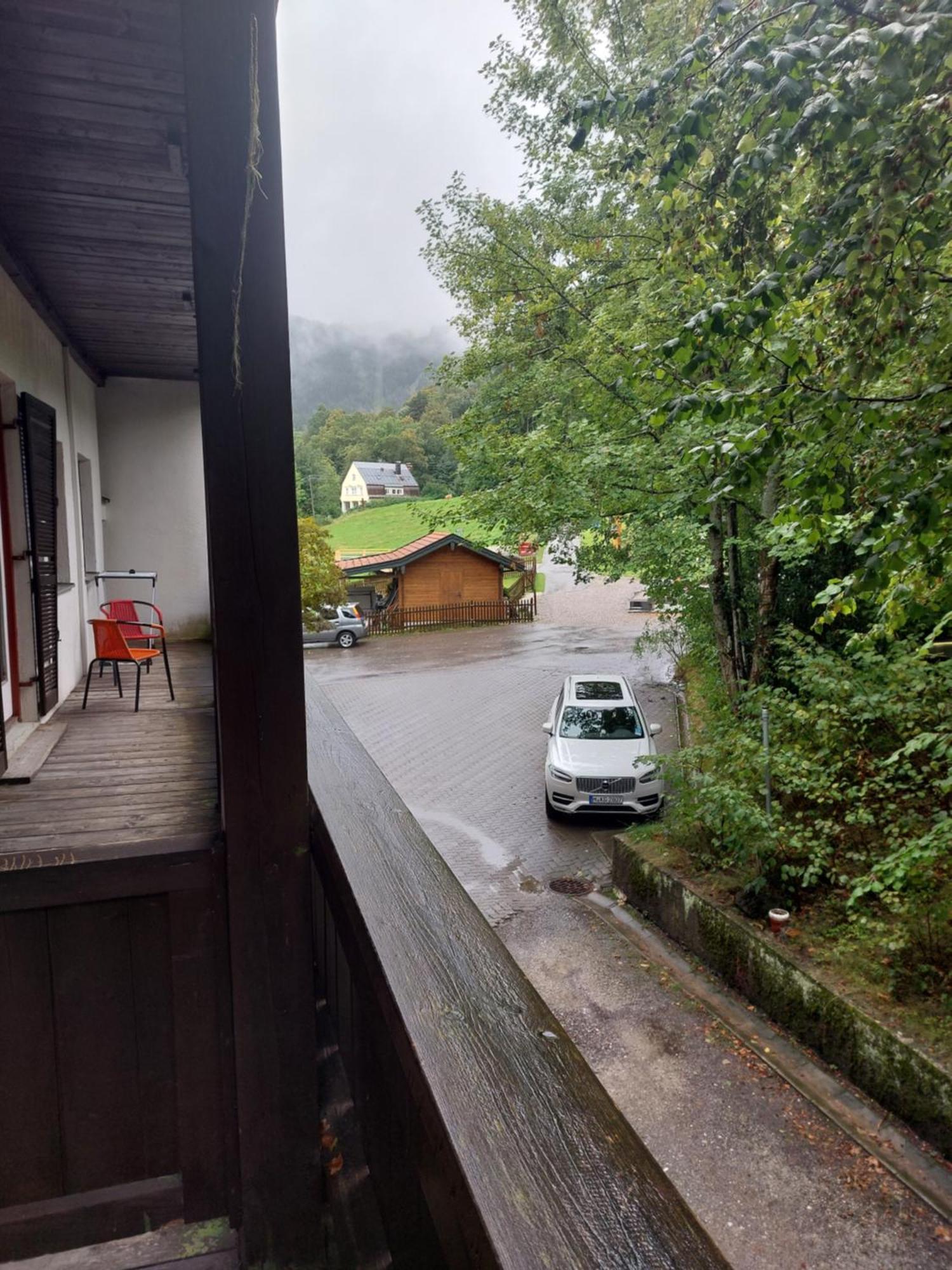 Landhaus Schoenblick Bad Kohlgrub Kültér fotó