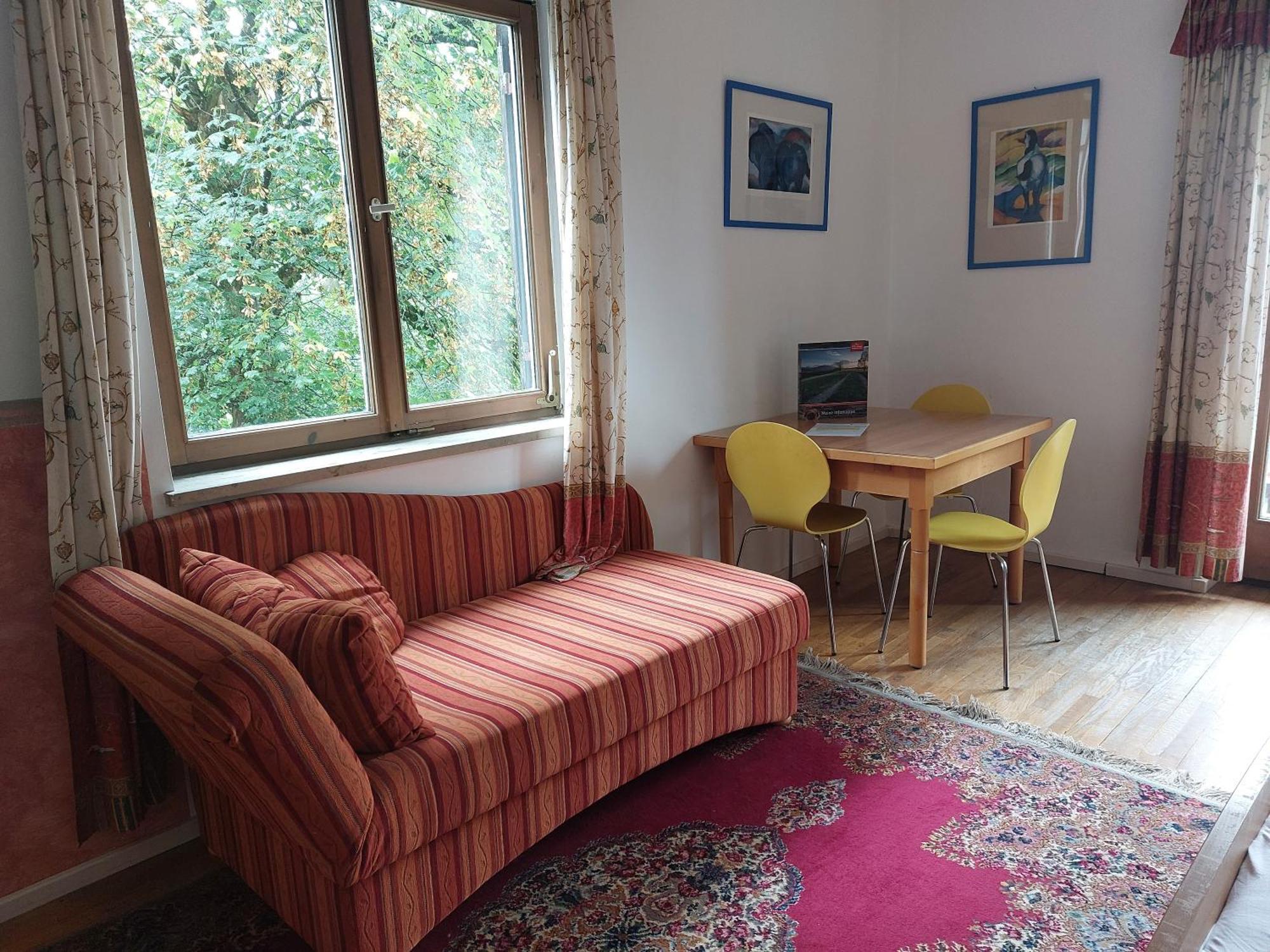 Landhaus Schoenblick Bad Kohlgrub Kültér fotó