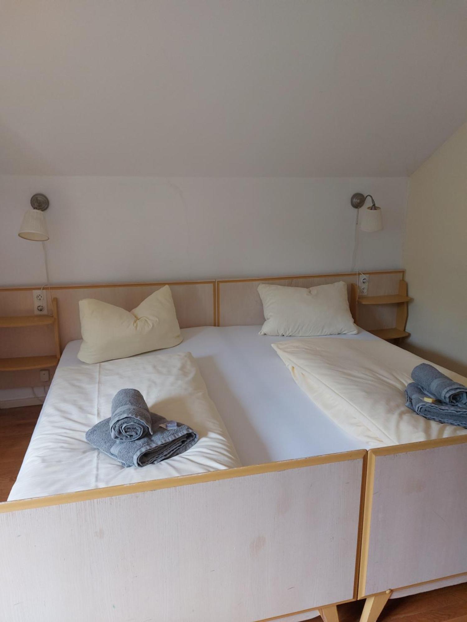 Landhaus Schoenblick Bad Kohlgrub Kültér fotó