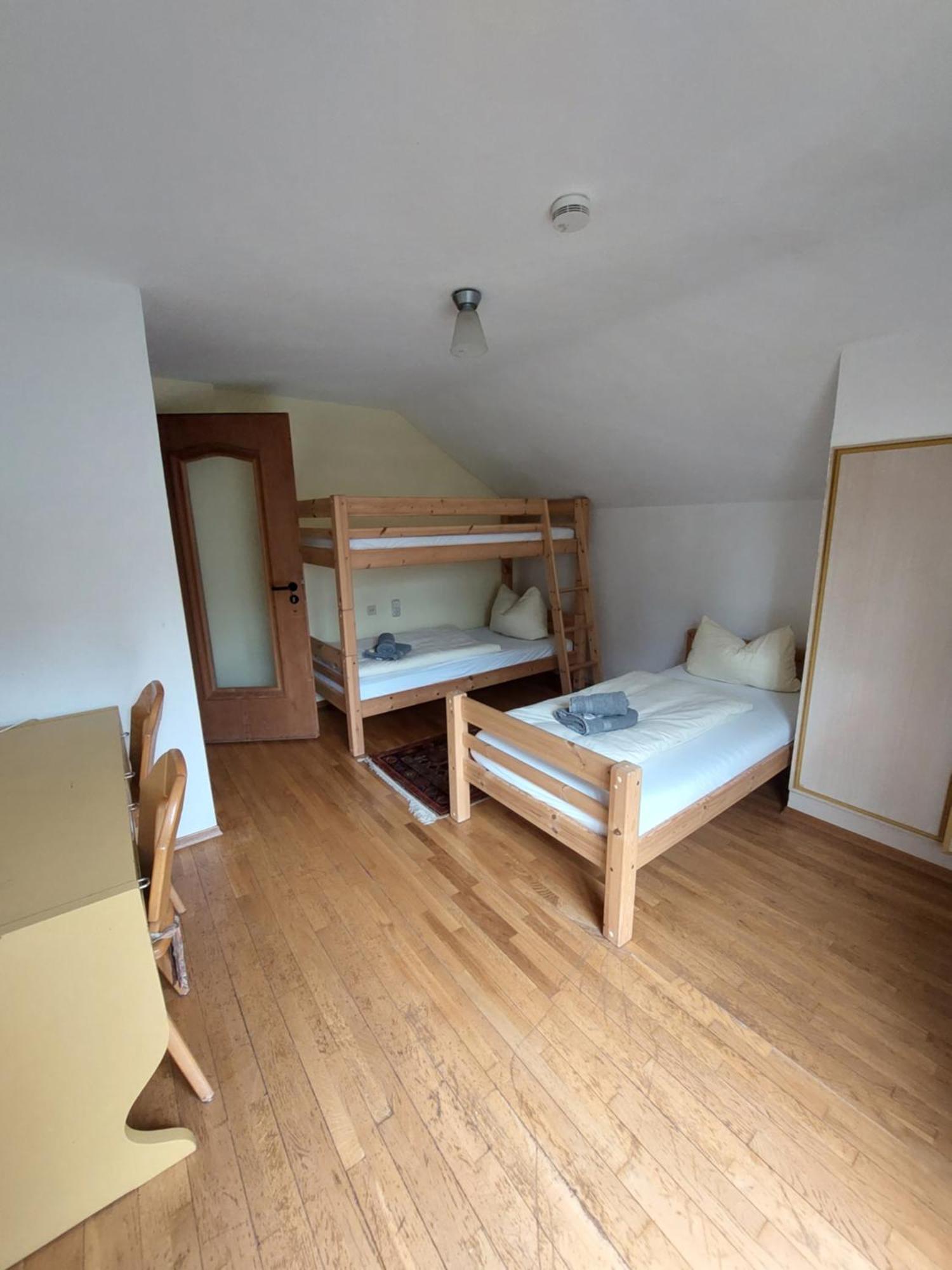 Landhaus Schoenblick Bad Kohlgrub Kültér fotó