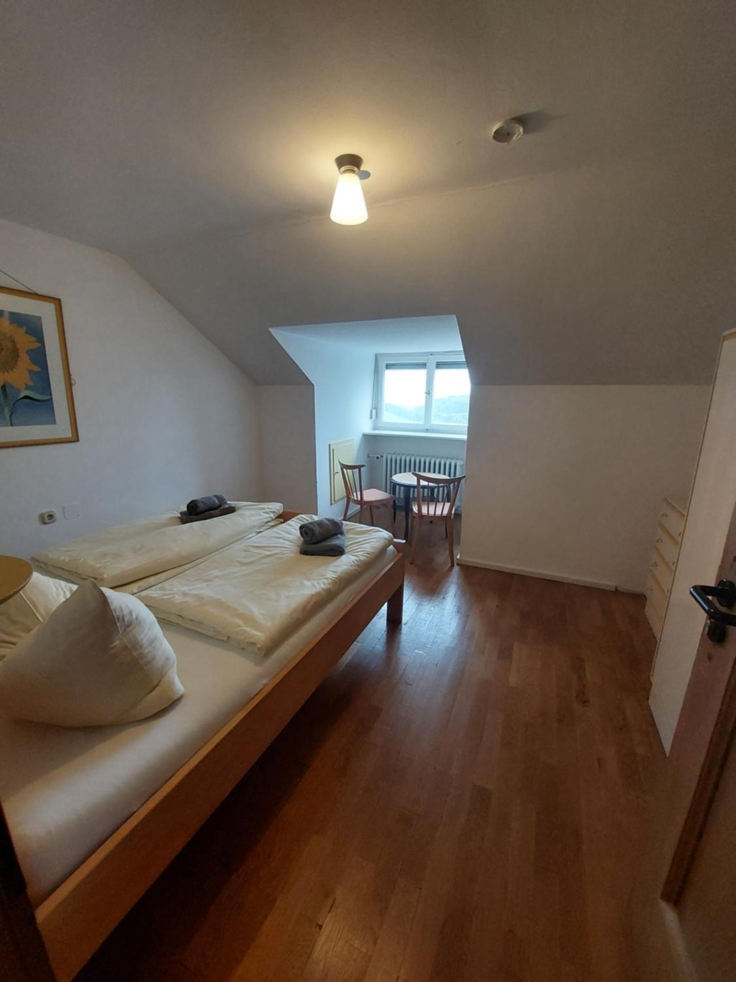 Landhaus Schoenblick Bad Kohlgrub Kültér fotó