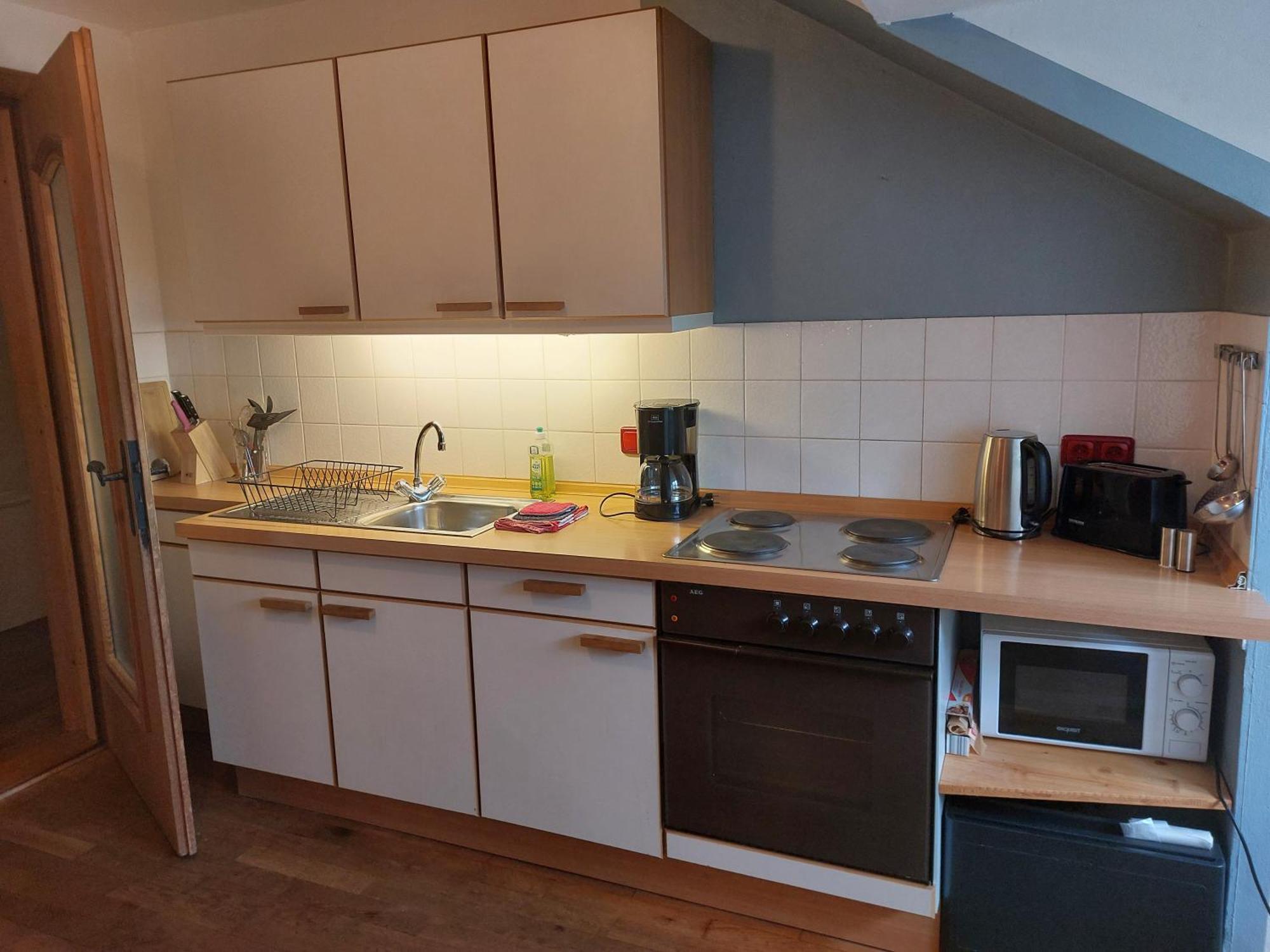Landhaus Schoenblick Bad Kohlgrub Kültér fotó