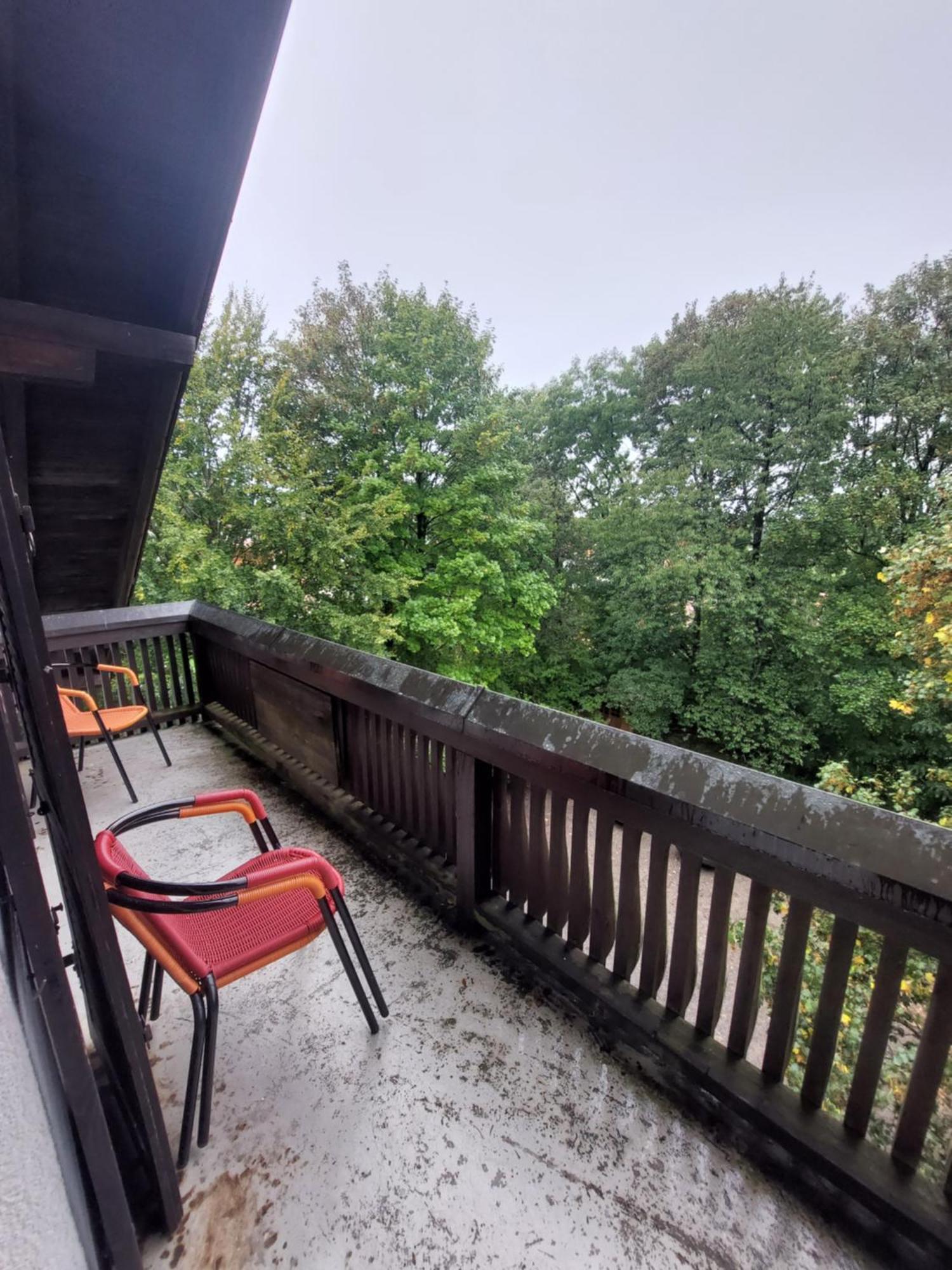 Landhaus Schoenblick Bad Kohlgrub Kültér fotó