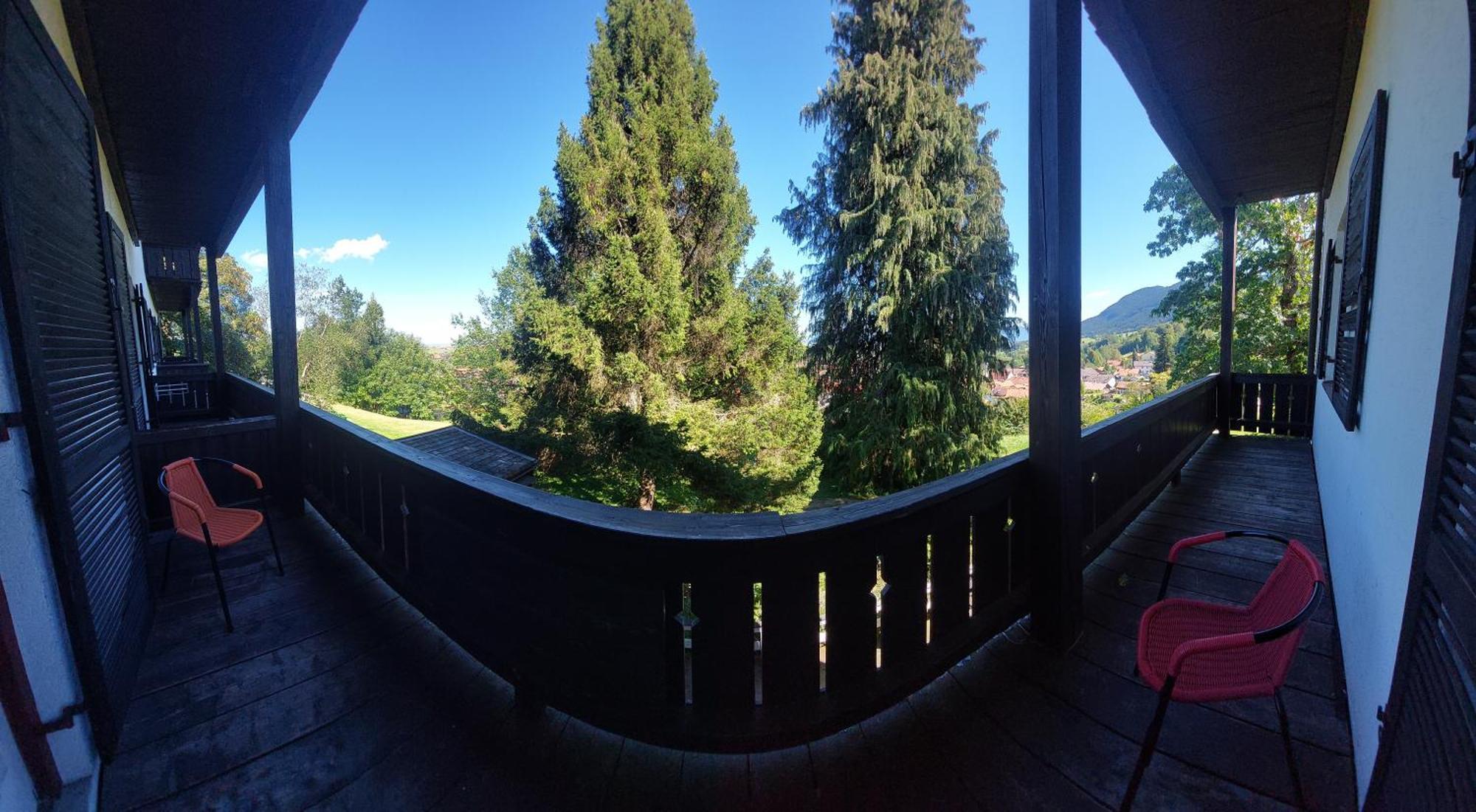Landhaus Schoenblick Bad Kohlgrub Kültér fotó