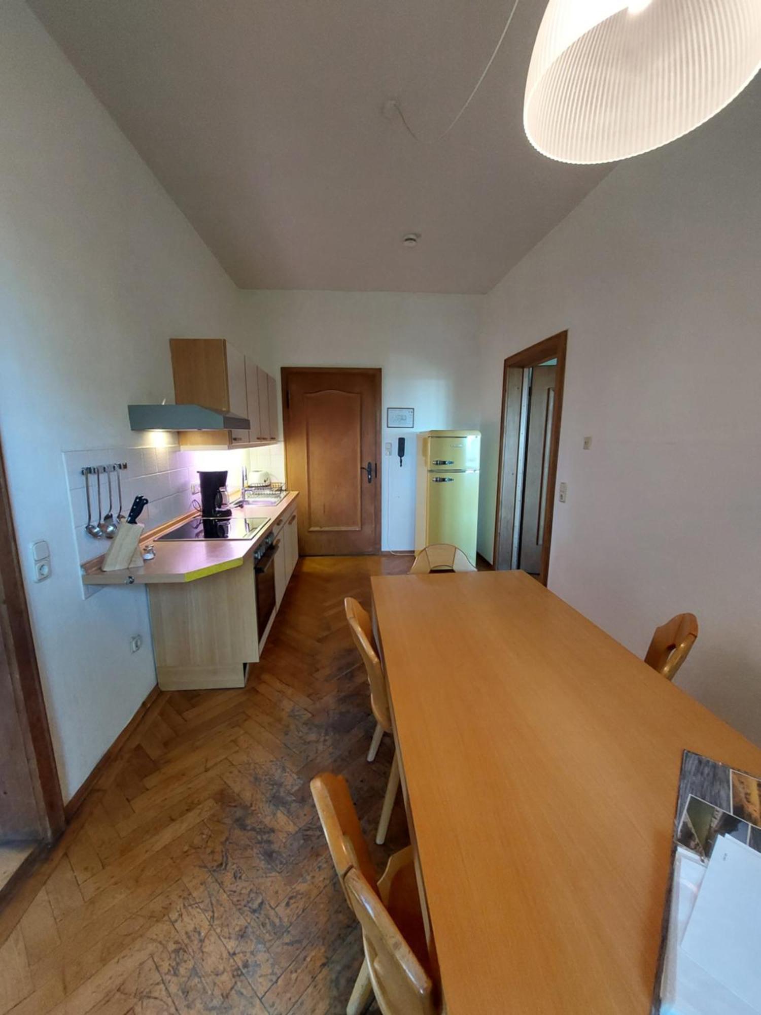 Landhaus Schoenblick Bad Kohlgrub Kültér fotó