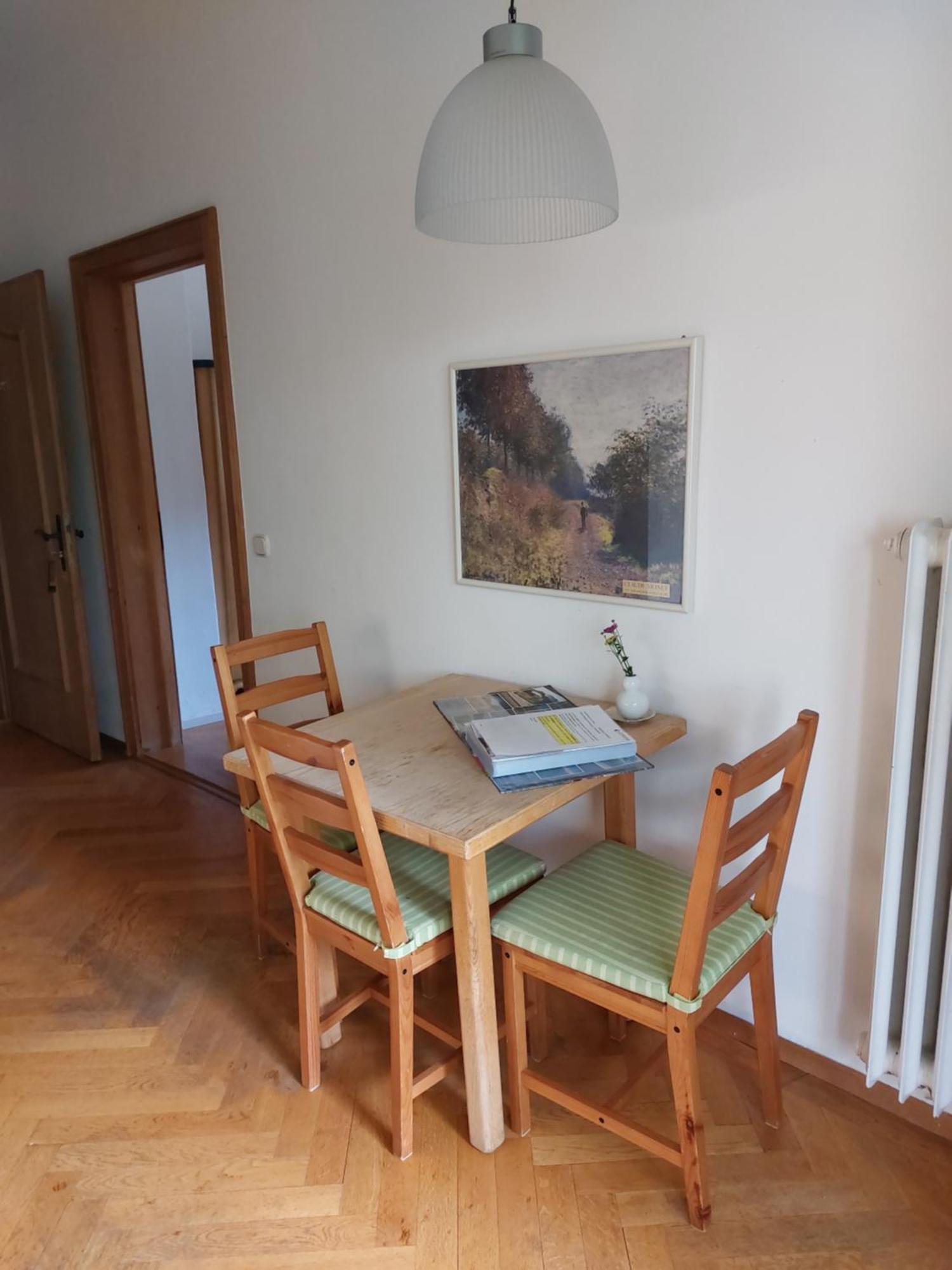 Landhaus Schoenblick Bad Kohlgrub Kültér fotó