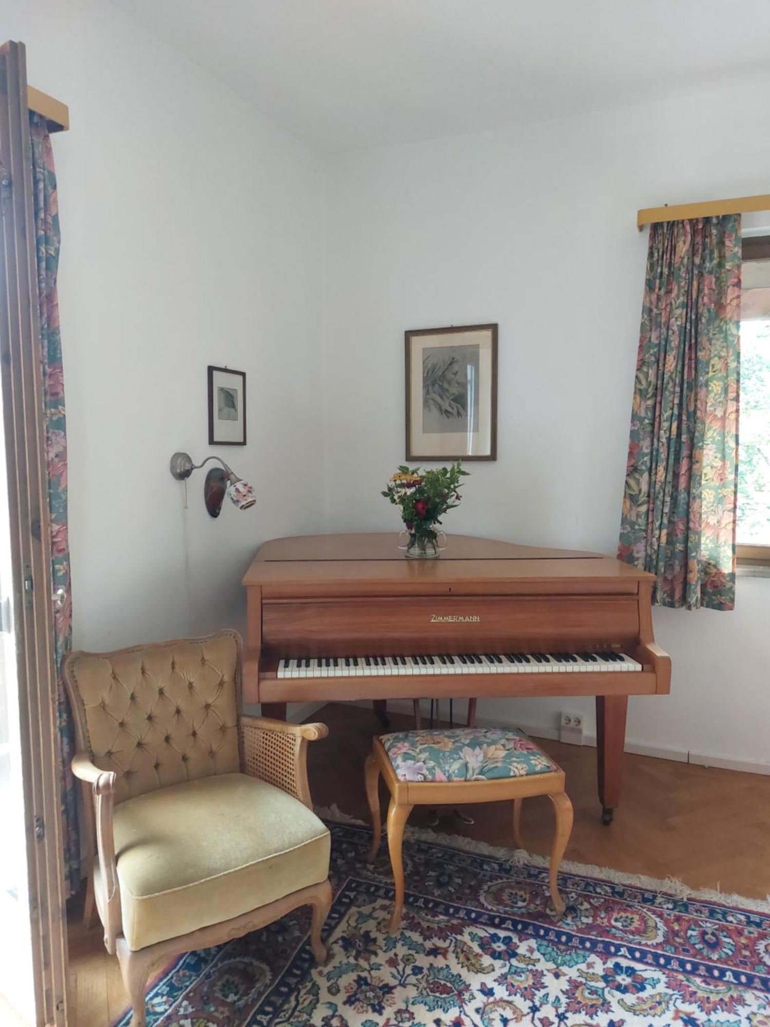Landhaus Schoenblick Bad Kohlgrub Kültér fotó