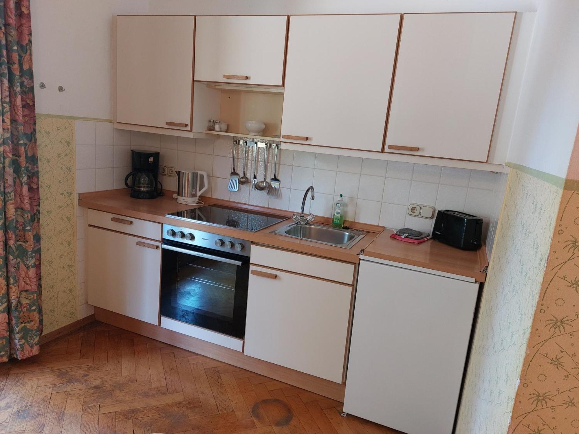 Landhaus Schoenblick Bad Kohlgrub Kültér fotó