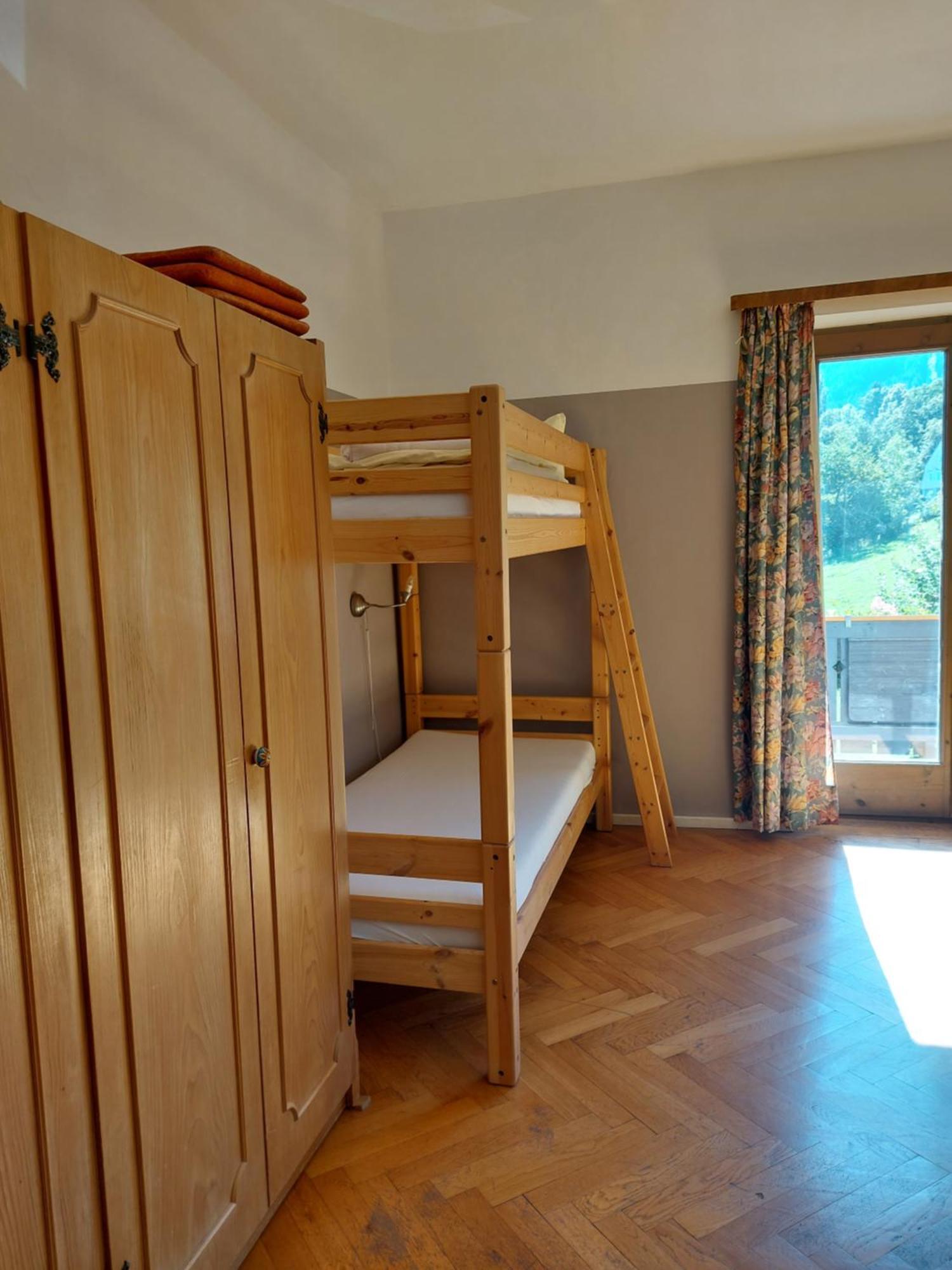 Landhaus Schoenblick Bad Kohlgrub Kültér fotó