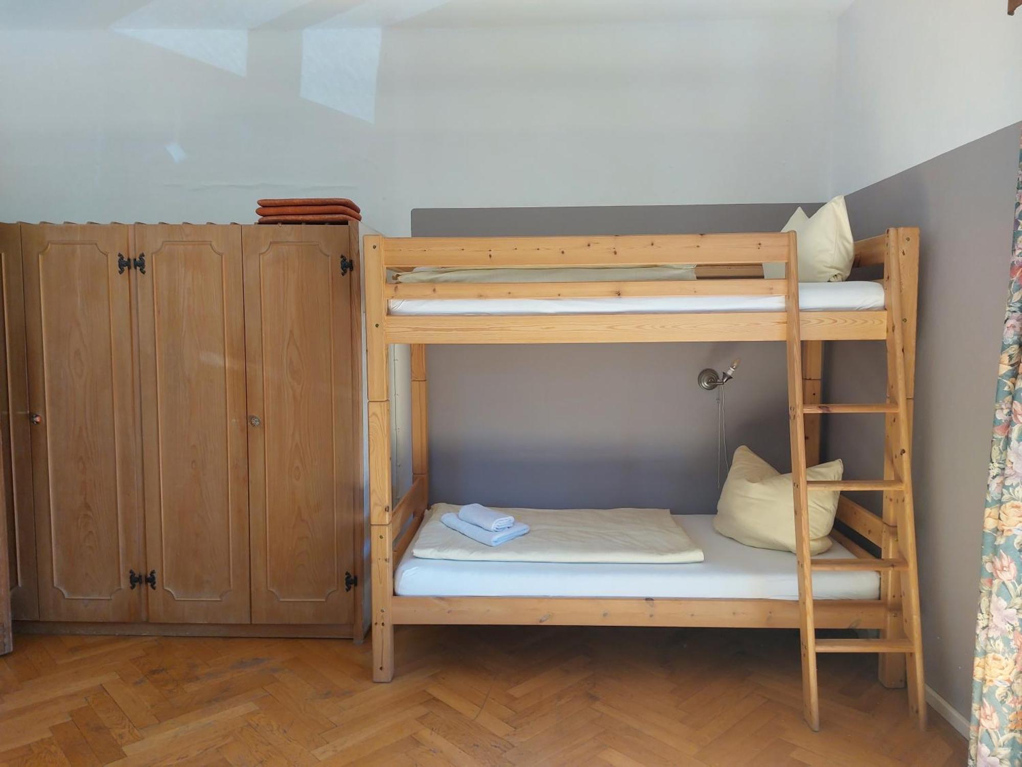 Landhaus Schoenblick Bad Kohlgrub Kültér fotó